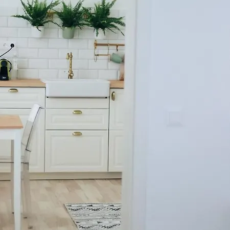 Lechner4 Apartmán *