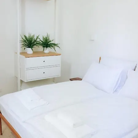Lechner4 Apartment Szeged