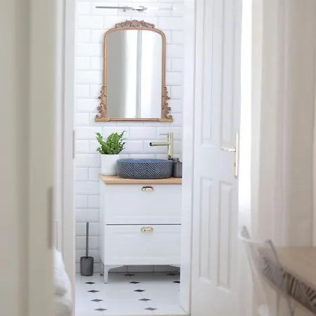 Apartment Lechner4 *